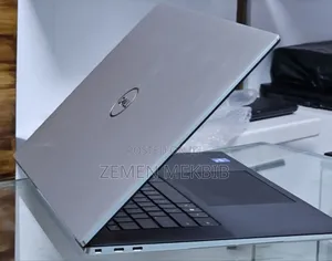 New Laptop Dell XPS 15 16GB Intel Core I7 SSD 1T