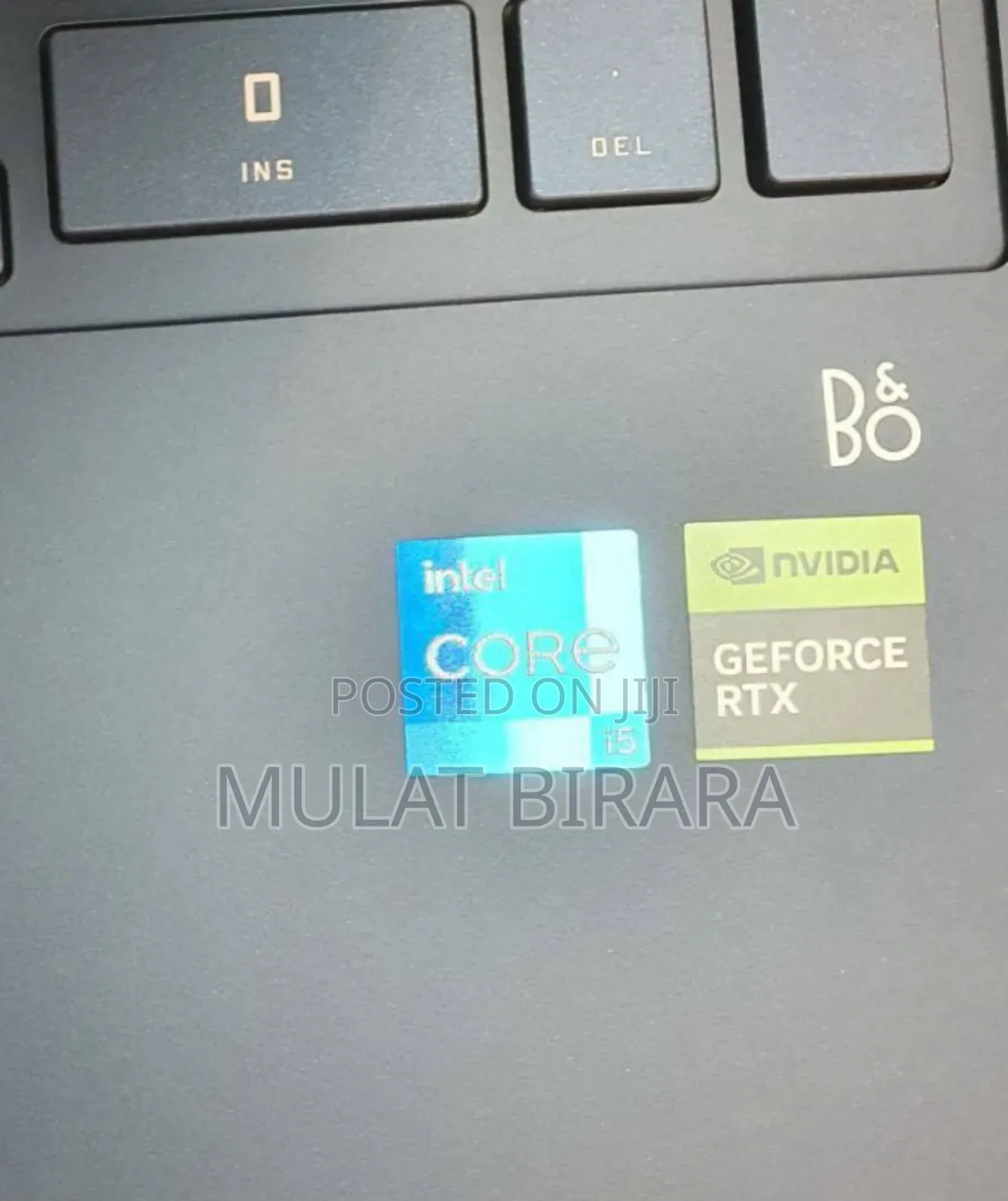 New Laptop HP Victus 15 16GB Intel Core I5 SSD 512GB