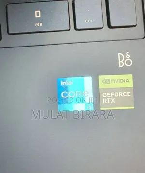 New Laptop HP Victus 15 16GB Intel Core I5 SSD 512GB