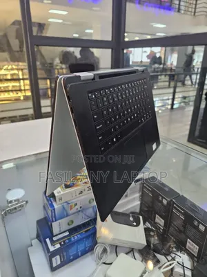 New Laptop Dell Precision 5530 16GB Intel Core I7 SSD 512GB