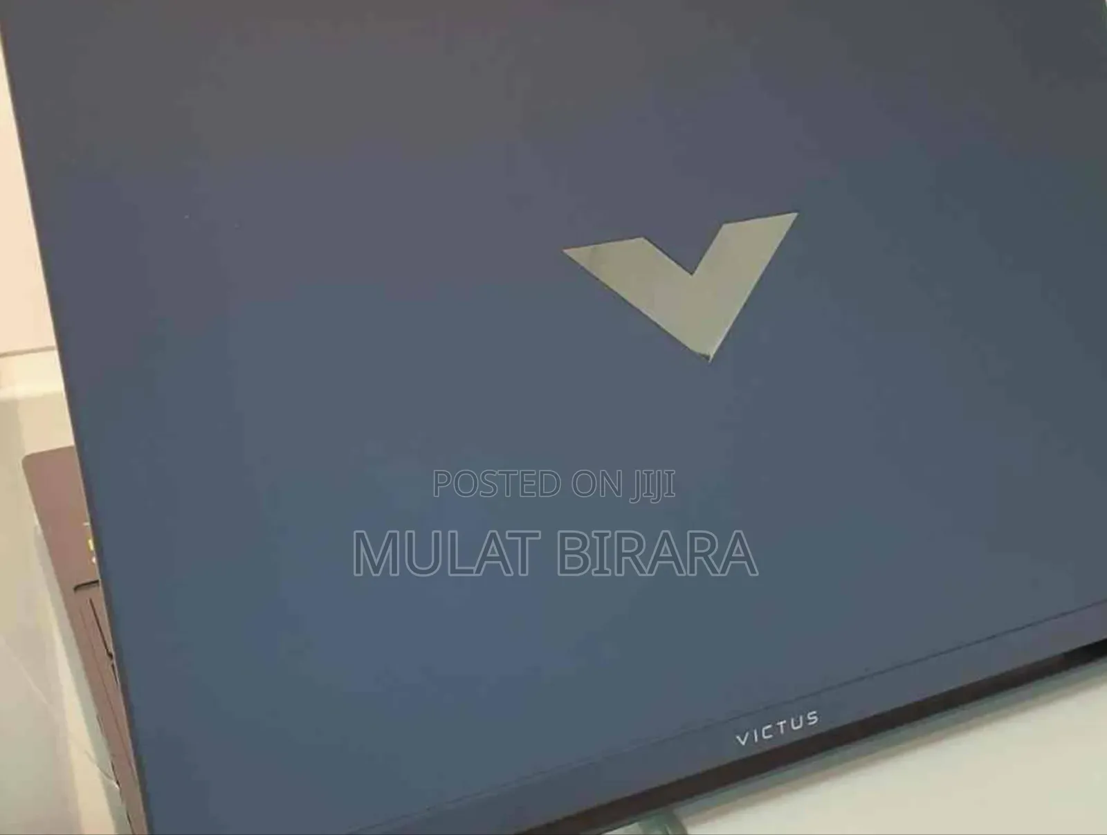 New Laptop HP Victus 15 16GB Intel Core I5 SSD 512GB