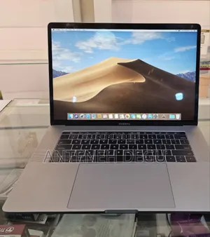 New Laptop Apple MacBook Pro 2017 16GB Intel Core I7 SSD 1T