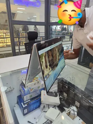 Photo - New Laptop Dell Precision 5530 16GB Intel Core I7 SSD 512GB