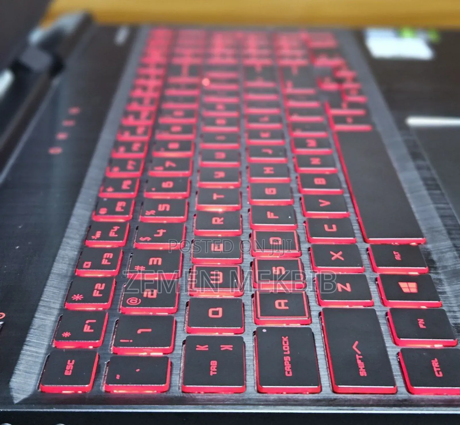 New Laptop HP Omen X 8GB Intel Core I5 SSD 512GB