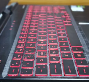 New Laptop HP Omen X 8GB Intel Core I5 SSD 512GB