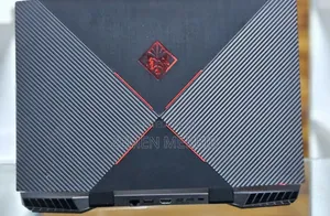 New Laptop HP Omen X 8GB Intel Core I5 SSD 512GB