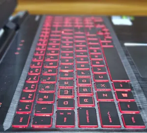 New Laptop HP Omen X 8GB Intel Core I5 SSD 512GB