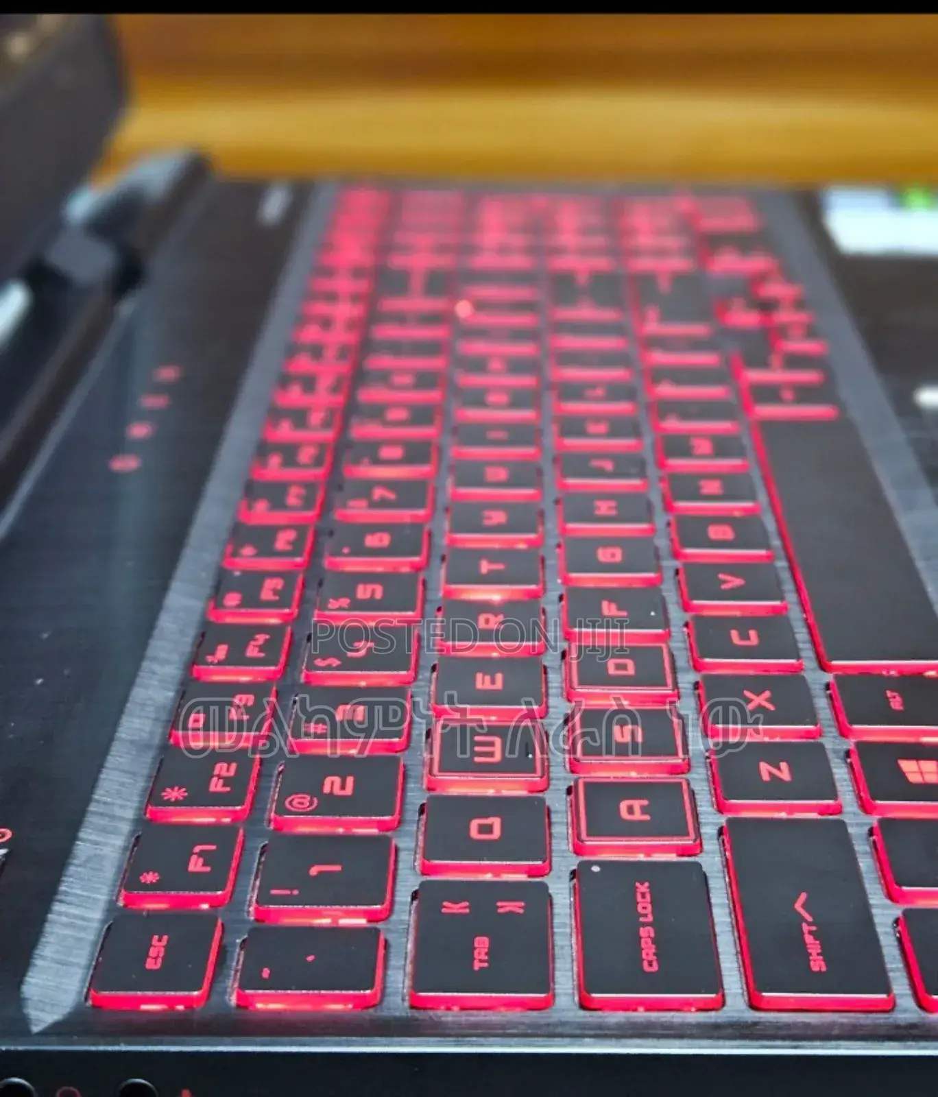 New Laptop HP Omen X 16GB Intel Core I5 SSD 512GB