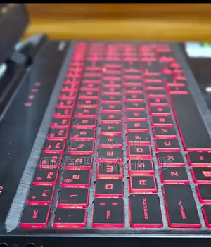 New Laptop HP Omen X 16GB Intel Core I5 SSD 512GB