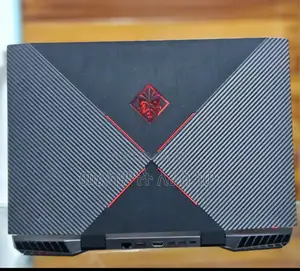 New Laptop HP Omen X 16GB Intel Core I5 SSD 512GB