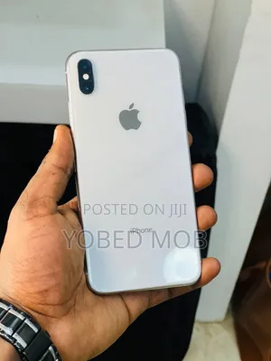 Apple iPhone XS 256 GB