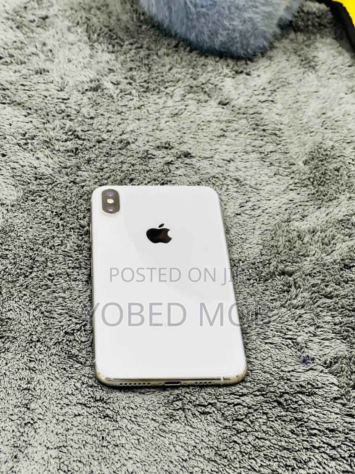 Apple iPhone XS 256 GB