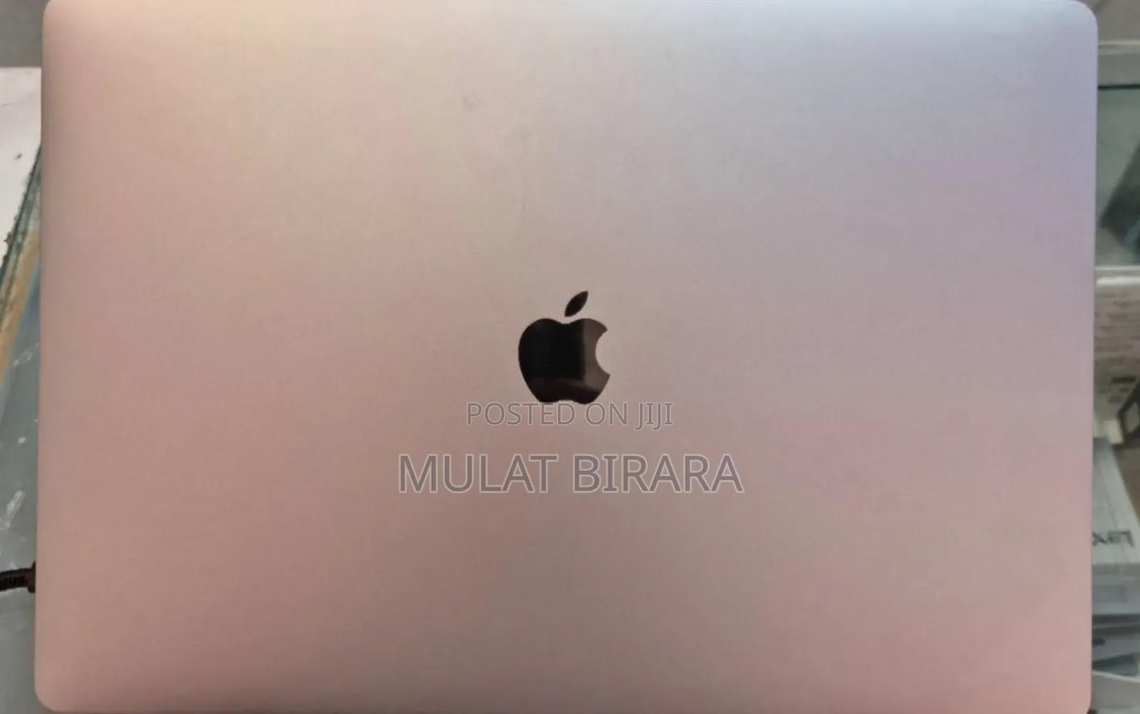 New Laptop Apple MacBook Pro 2019 16GB Intel Core I9 SSD 1T