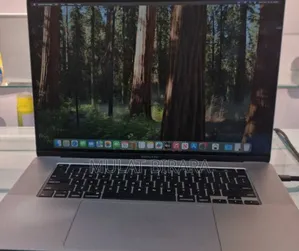New Laptop Apple MacBook Pro 2019 16GB Intel Core I9 SSD 1T