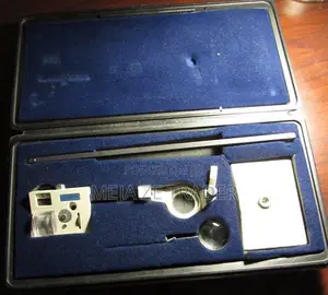 Scientific Instrument Planimeter