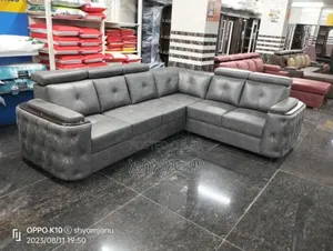 Bloom Laser Sofa Design