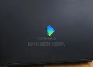 New Laptop HP Omen 15 16GB Intel Core I7 SSD 1T