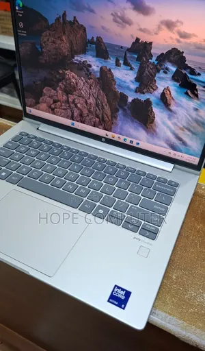 Photo - New Laptop HP ProBook 440 16GB Intel Core Ultra 5 SSD 512GB