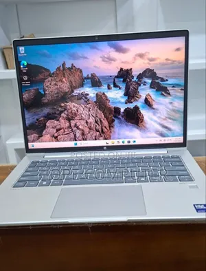 New Laptop HP ProBook 440 16GB Intel Core Ultra 5 SSD 512GB