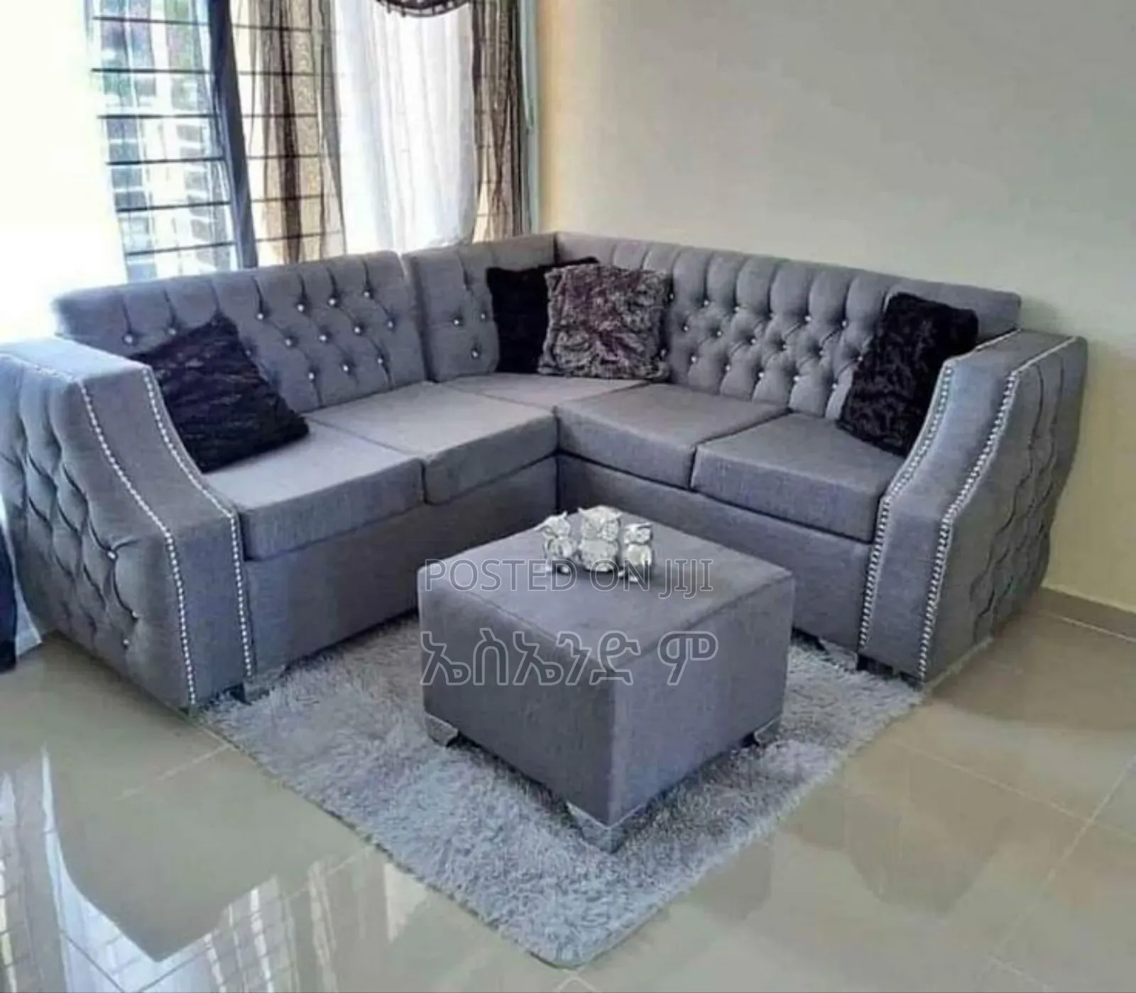 Perfect Sofa Design With Table