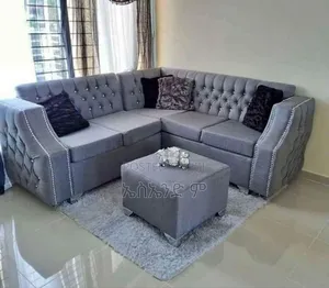 Perfect Sofa Design With Table