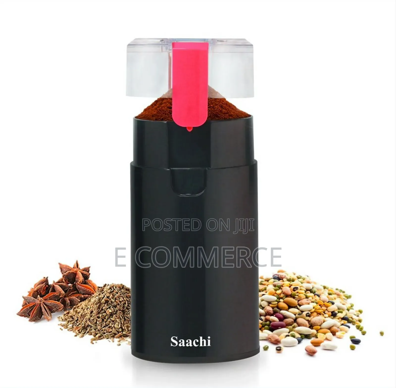 Saachi Coffee Grinder