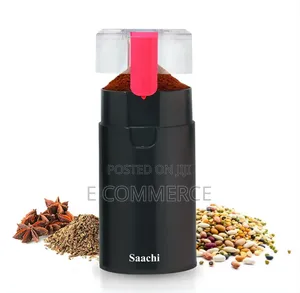 Saachi Coffee Grinder