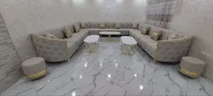Super Big Sofa Design