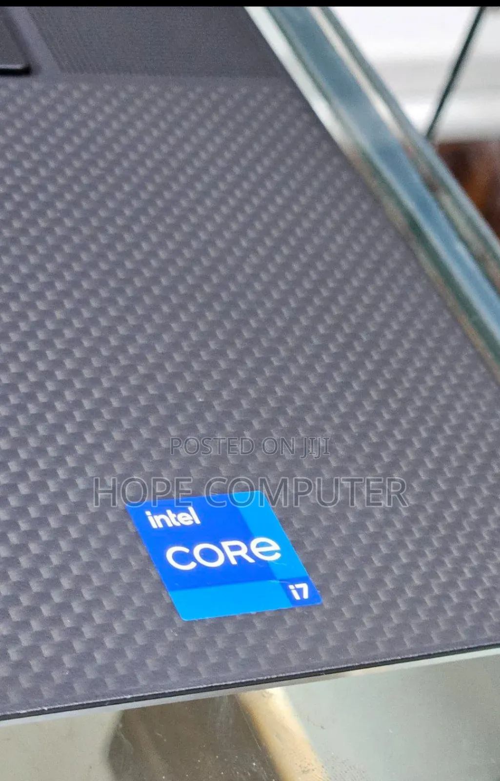 New Laptop Dell XPS 15 16GB Intel Core I7 SSD 1T