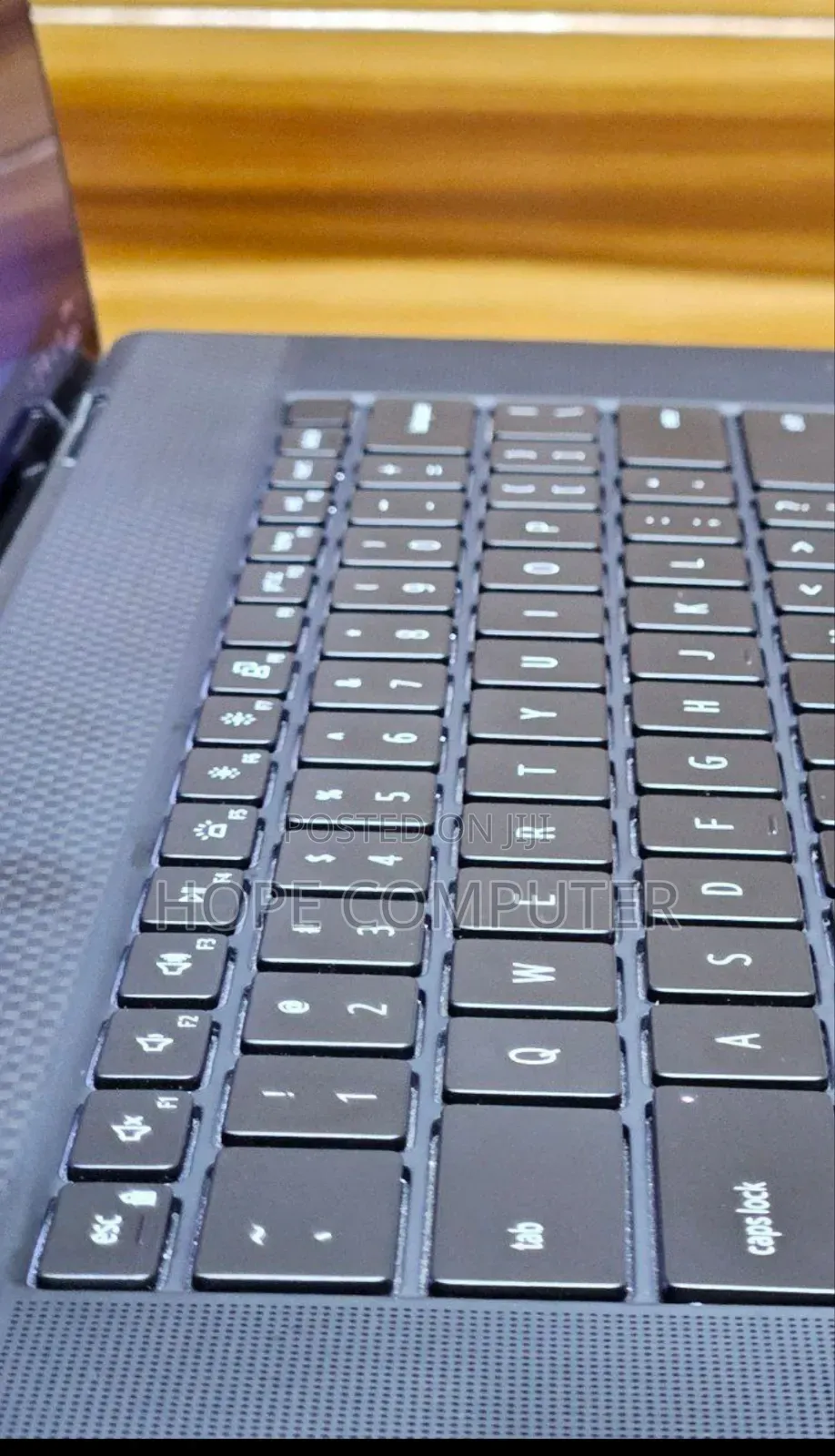 New Laptop Dell XPS 15 16GB Intel Core I7 SSD 1T