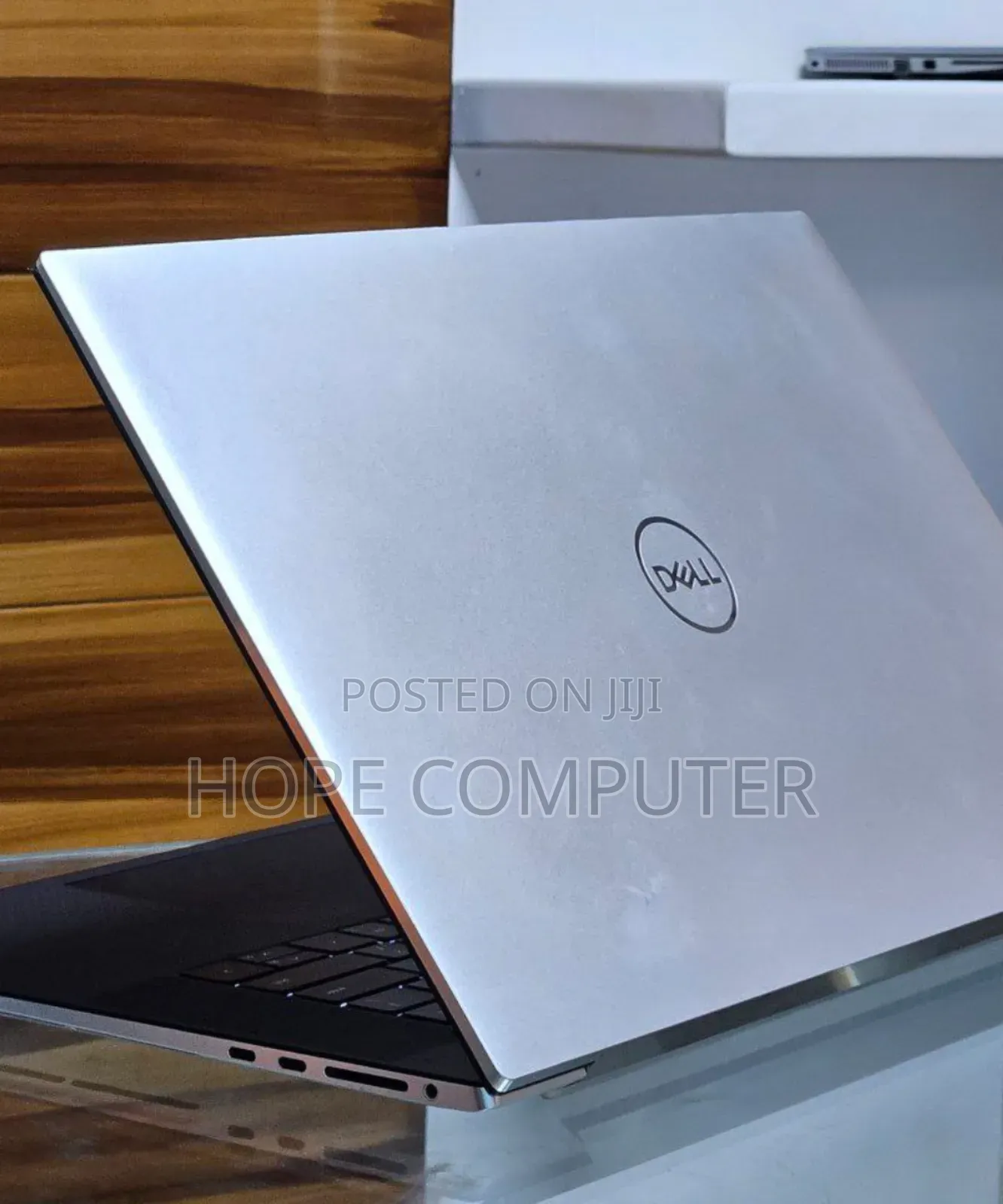 New Laptop Dell XPS 15 16GB Intel Core I7 SSD 1T
