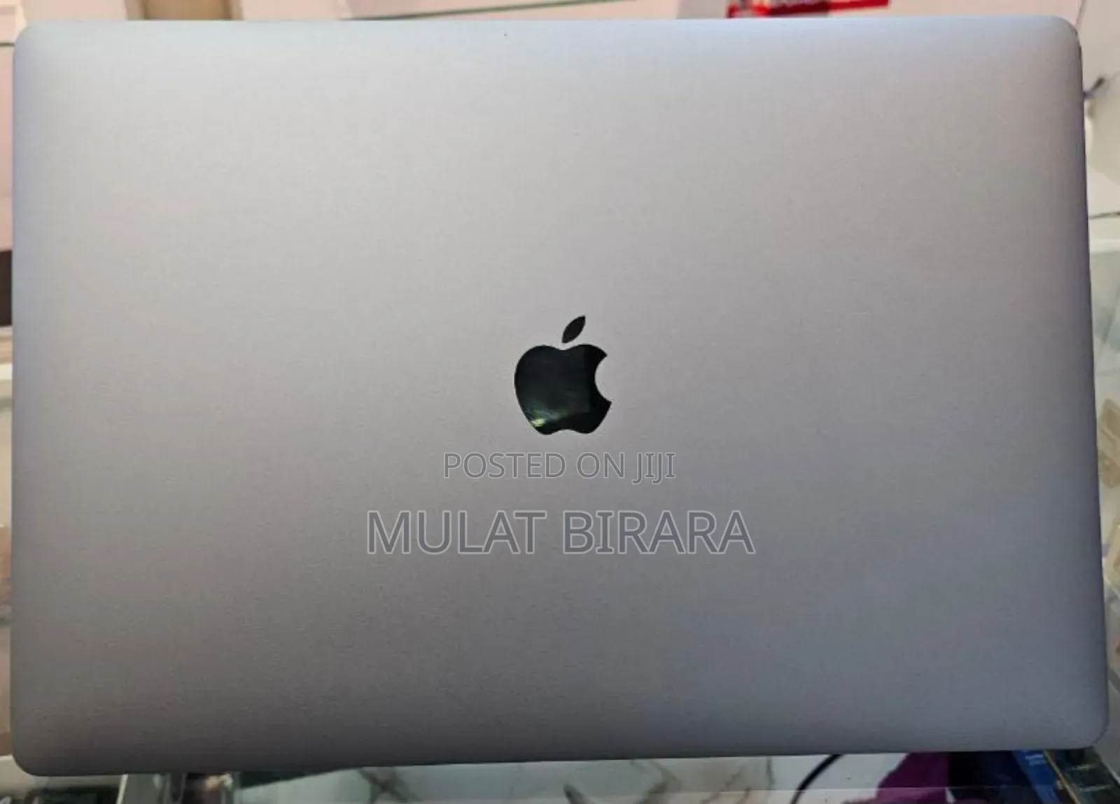 New Laptop Apple MacBook Pro 2017 16GB Intel Core I7 SSD 1T