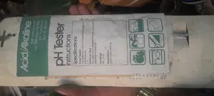 Ph Tester Salt,Garden
