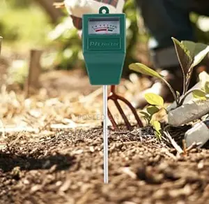 Ph Tester Salt,Garden