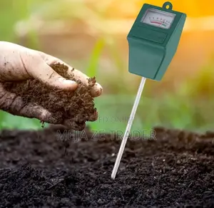 Ph Tester Salt,Garden