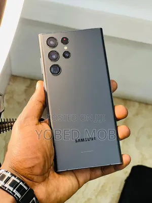 Samsung Galaxy S22 Ultra 256 GB