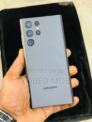 Samsung Galaxy S22 Ultra 256 GB