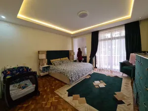 Photo - Furnished 5bdrm House in G+1, Yeka for rent