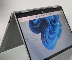 Photo - New Laptop HP Pavilion X360 16GB Intel Core I5 SSD 512GB