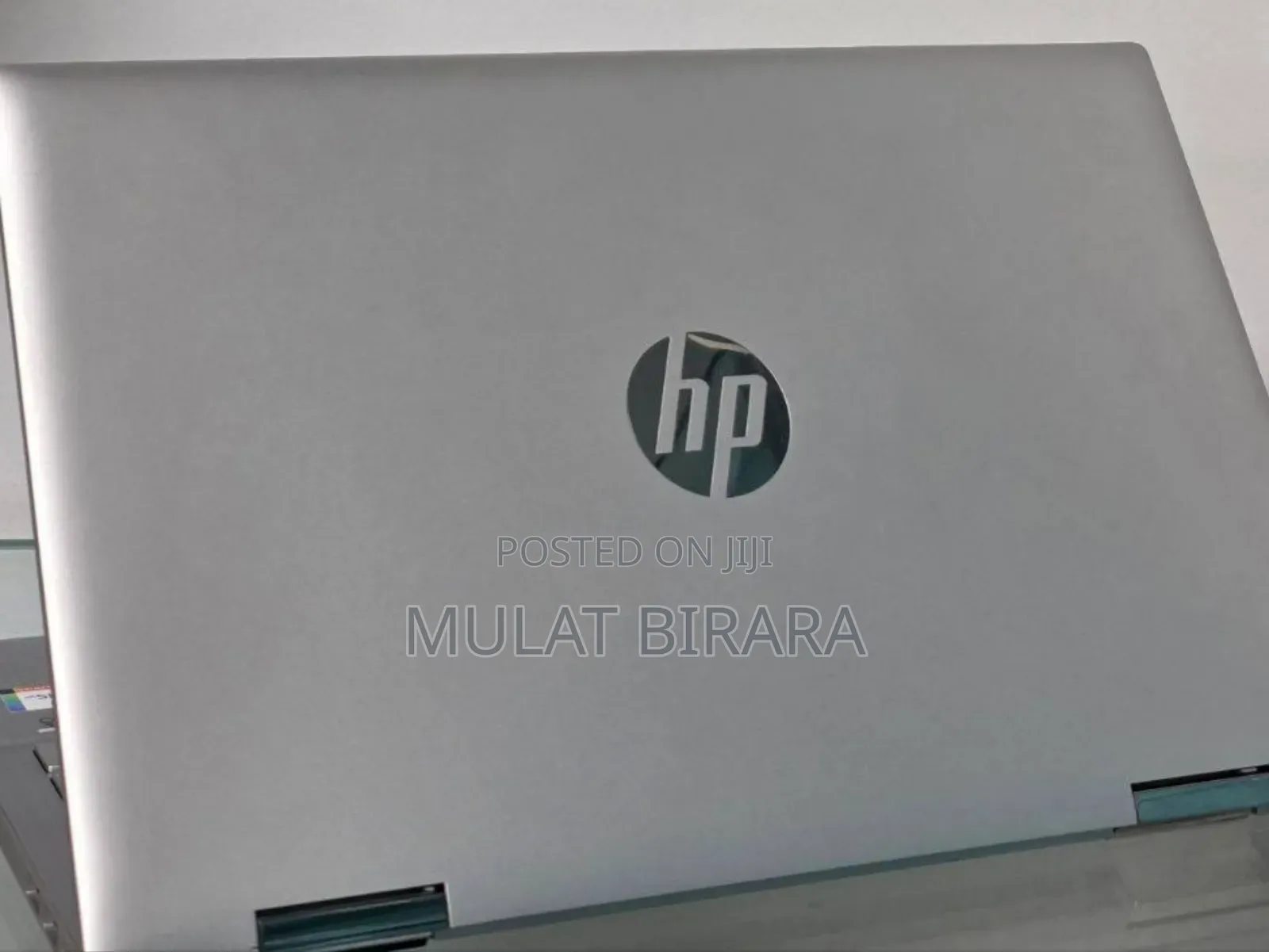 New Laptop HP Pavilion X360 16GB Intel Core I5 SSD 512GB