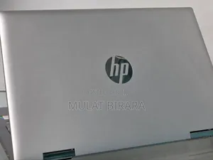 New Laptop HP Pavilion X360 16GB Intel Core I5 SSD 512GB