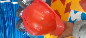 Safety Helmet