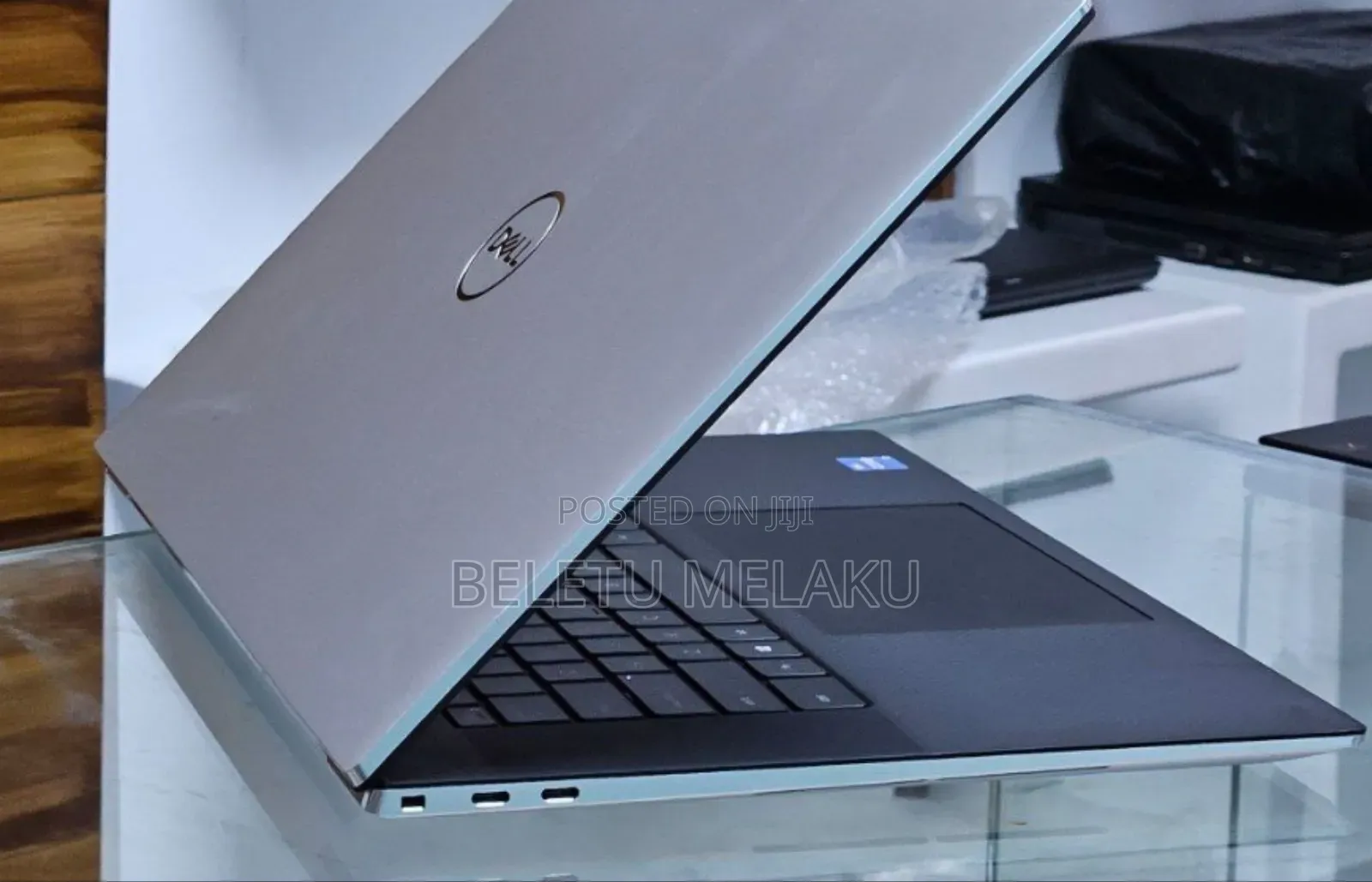 New Laptop Dell XPS 15 16GB Intel Core I7 SSD 1T