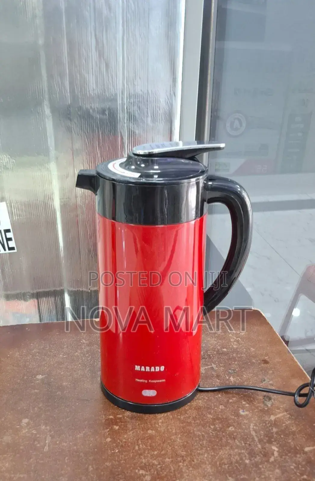 Marado Electric Kettle
