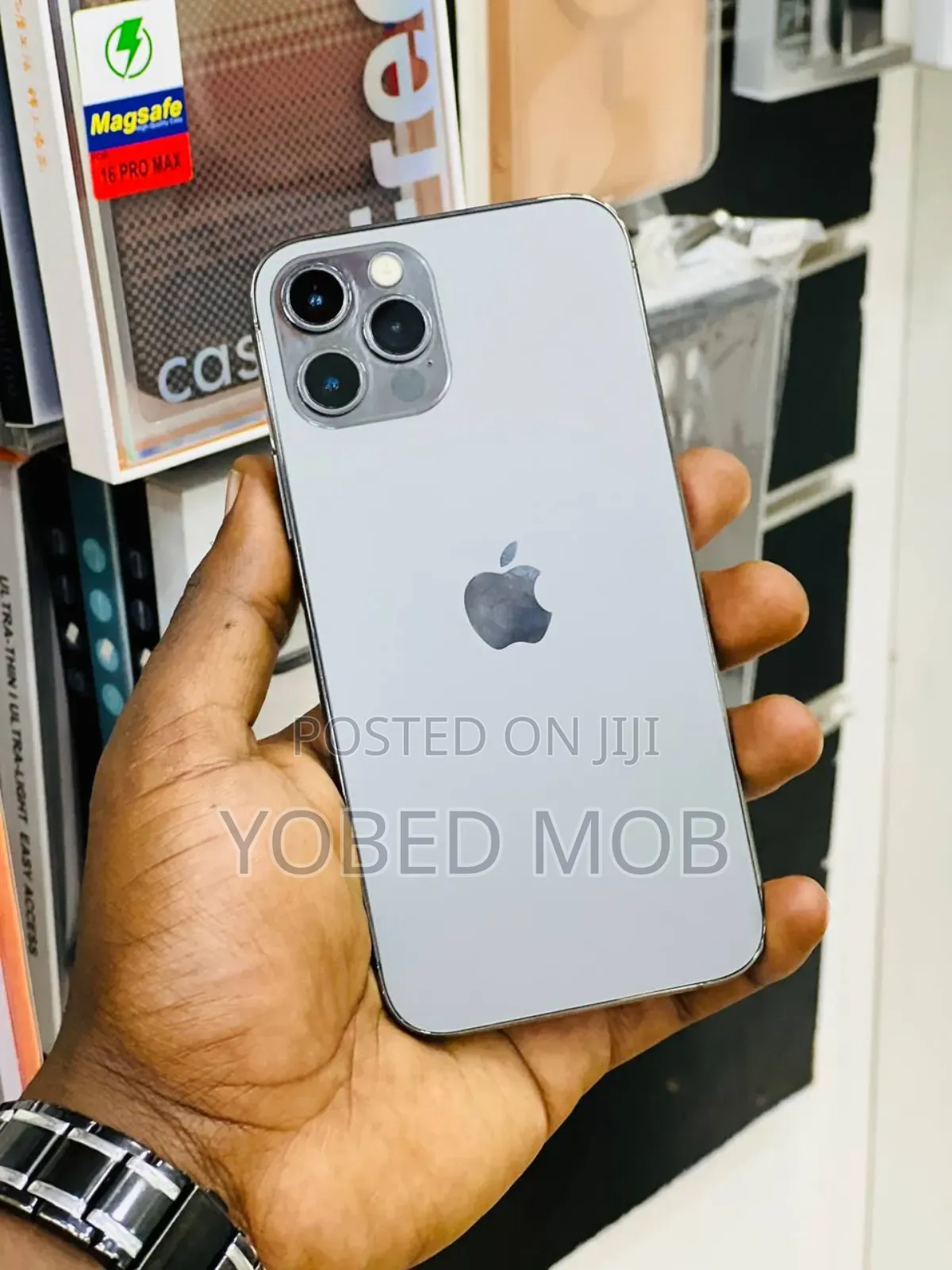 Apple iPhone 12 Pro 256 GB