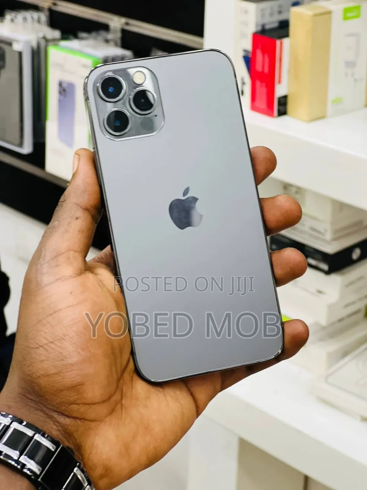 Apple iPhone 12 Pro 256 GB