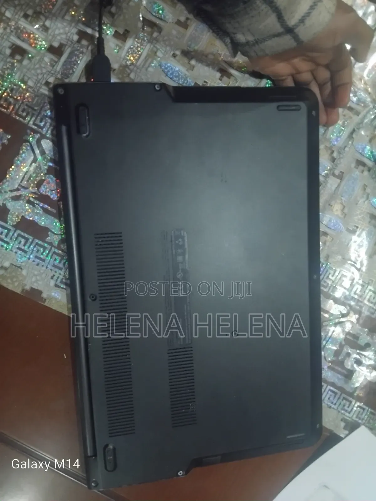 Laptop Lenovo ThinkPad E545 4GB Intel Core I5 SSHD (Hybrid) 256GB