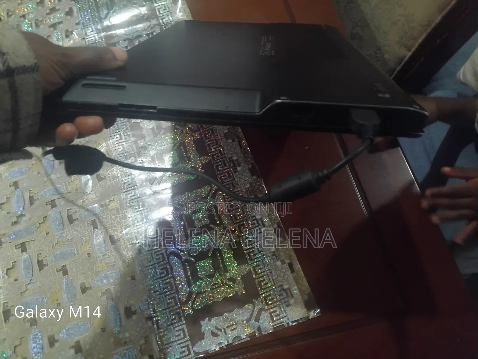 Laptop Lenovo ThinkPad E545 4GB Intel Core I5 SSHD (Hybrid) 256GB