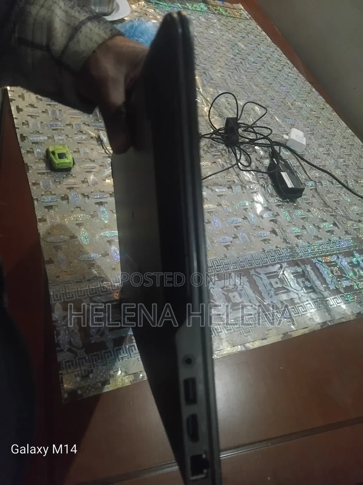 Laptop Lenovo ThinkPad E545 4GB Intel Core I5 SSHD (Hybrid) 256GB