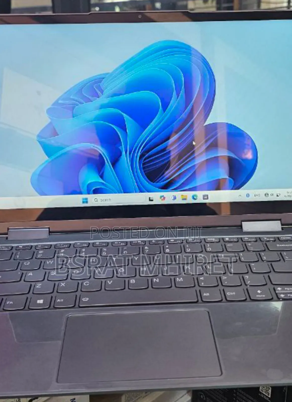 New Laptop Lenovo ThinkPad X1 Carbon 8GB Intel Core I5 SSD 512GB